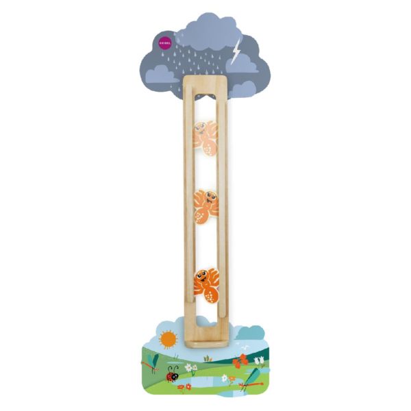 ARANYA SLIDEY VERTICAL