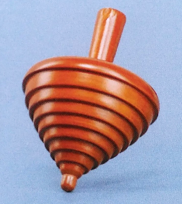 BALDUFA LACADA TRADITIONAL STEP