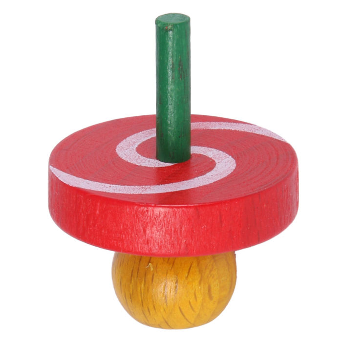 BALDUFA SPIRELLI