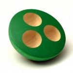 BALDUFA UFO
