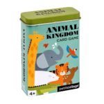 CARTES ANIMAL KINGDOM
