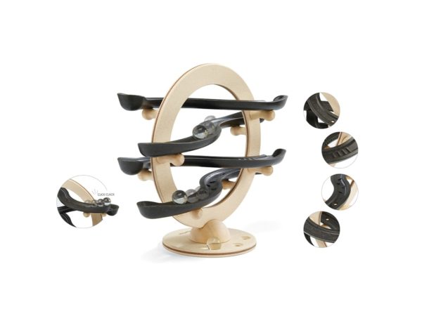 CLICK-CLACK CIRCUIT