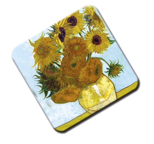 MEMO VAN GOGH
