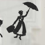 MÒBIL MARY POPPINS