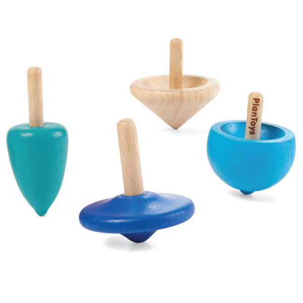 SET DE 4 BALDUFES AMB CAPSA DE METALL