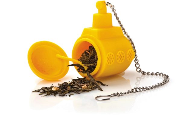 SUBMARÍ GROC INFUSIONS