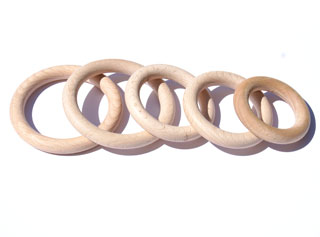 ANELLA DE FAIG 36 MM