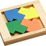 ARROW PUZZLE