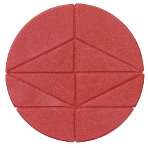 PUZZLE ANKER RODÓ
