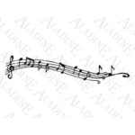 SEGELL NOTES MUSICALS