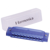 HARMÒNICA 10 CM