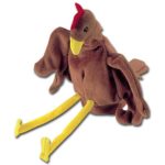 TITELLA DE MÀ GALLINA