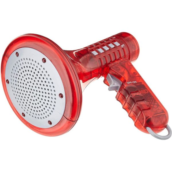 VOICE CHANGER MODULADOR DE VEU