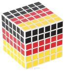 V-CUBE 6 DE COLORS