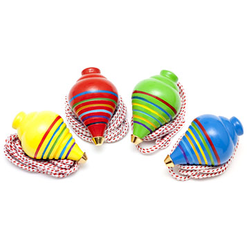 BALDUFA COLORS VARIATS