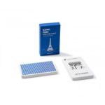 ICONIC PARIS - JOC DE CARTES