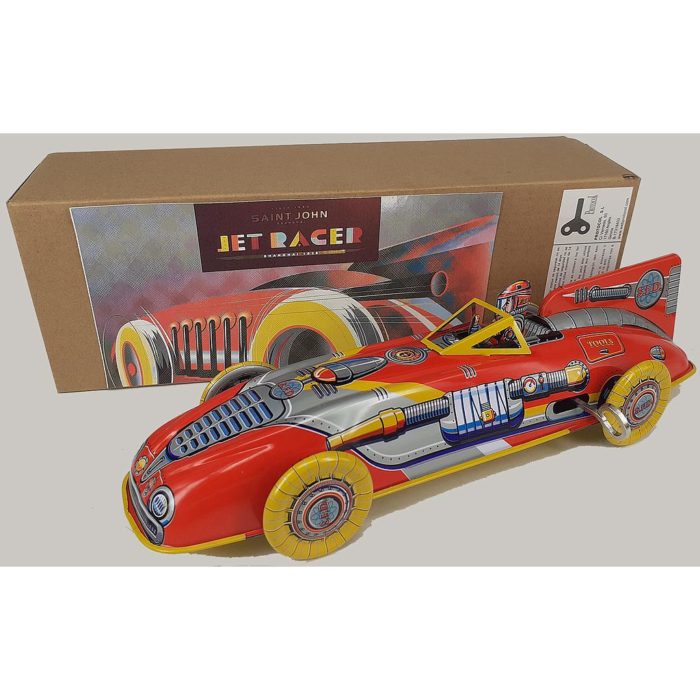 SONCI FIRE RACER