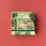 A HOME OF NATURE