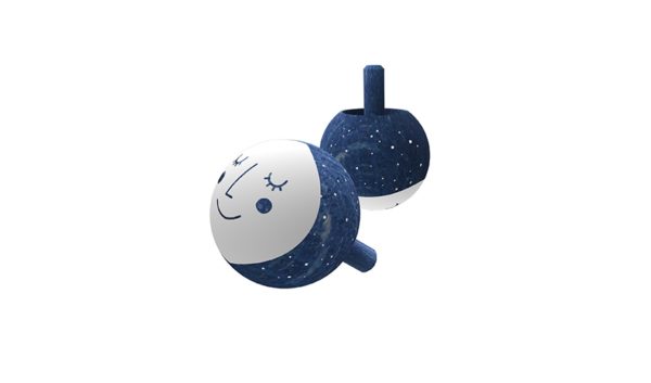 BALDUFA GIRO MOON