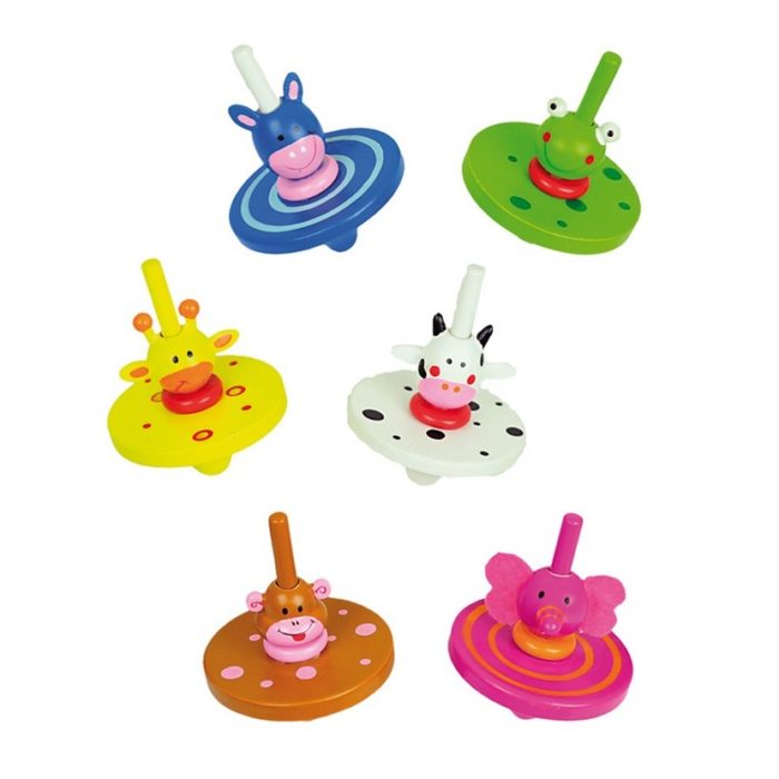 BALDUFA ANIMALS
