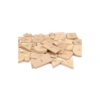 BLOCS DE FUSTA SENSORIALS