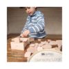 BLOCS DE FUSTA SENSORIALS
