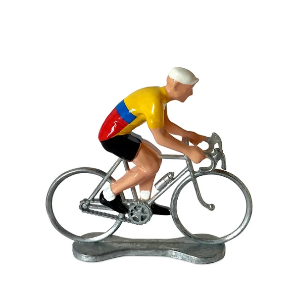 CICLISTA COLÒMBIA NAIRO