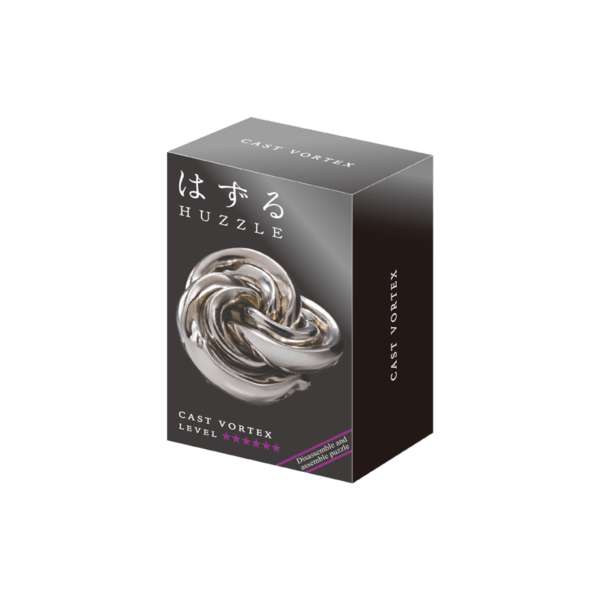 HUZZLE CAST VORTEX *** *** HANAYAMA