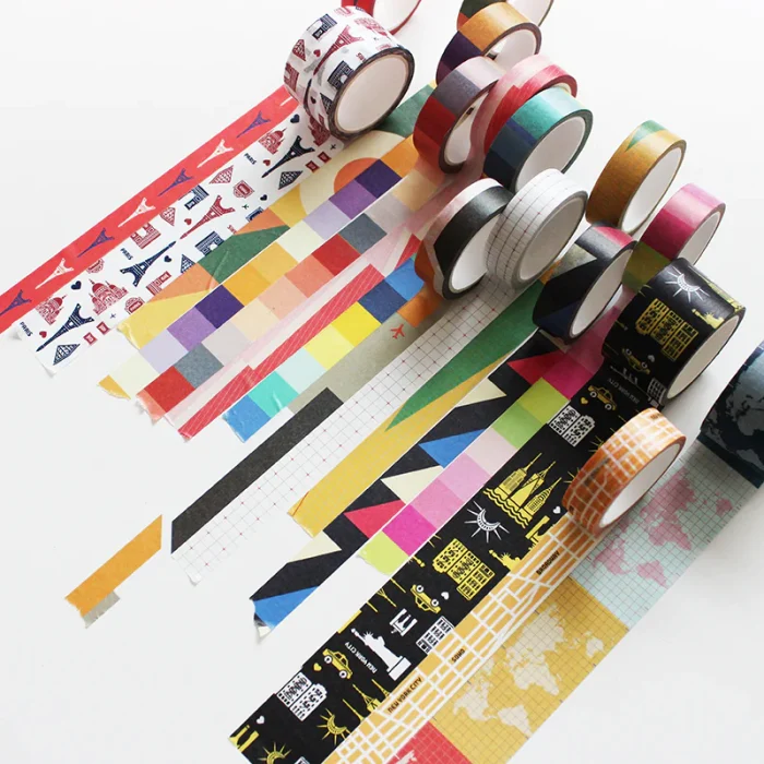 MASKING TAPE MANHATTAN