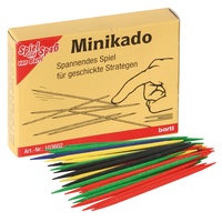 MINI JOC MIKADO