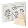 MINI PUZZLE PIRÀMIDE