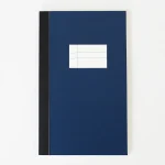 PAPERWAYS NOTEBOOK S - ER3 - NAVY