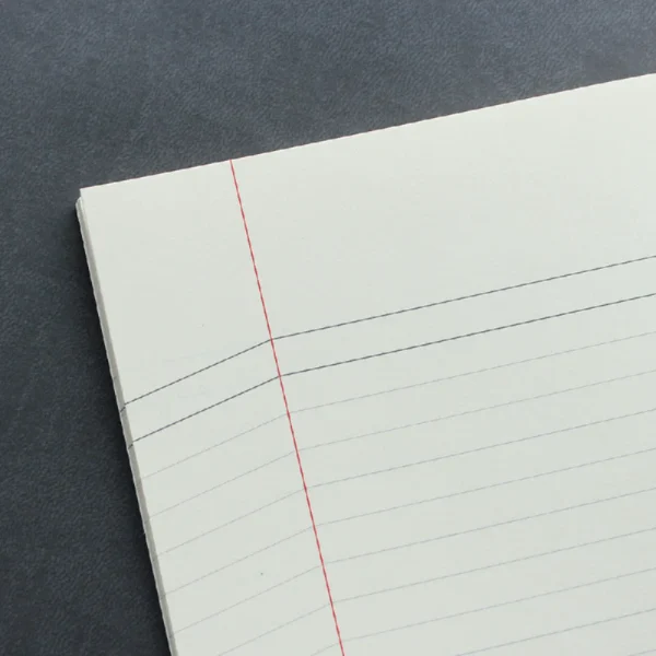 PAPERWAYS NOTEBOOK S - ER3 - NAVY