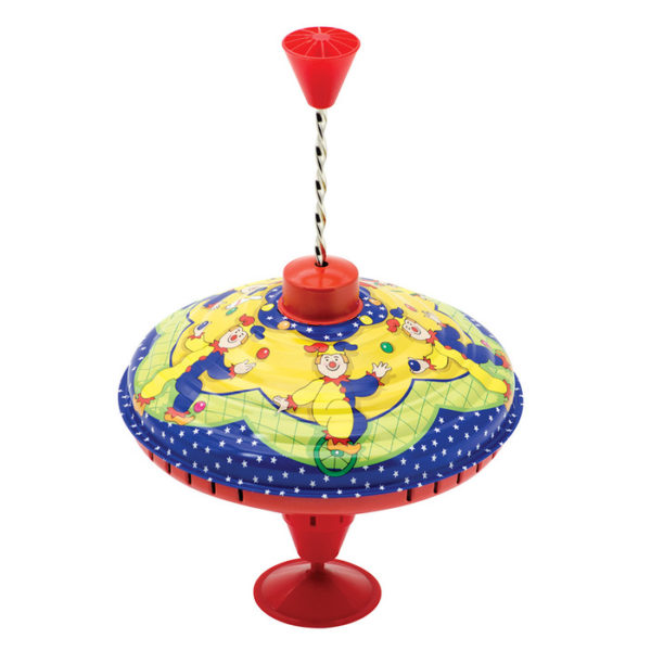 BALDUFA PALLASSO JESTER