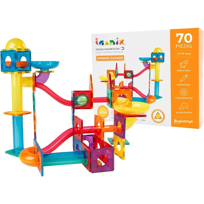 IMANIX CIRCUIT 70 PECES