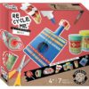 Kit ReCycleMe: MÚSICA