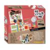 Kit ReCycleMe: MÚSICA