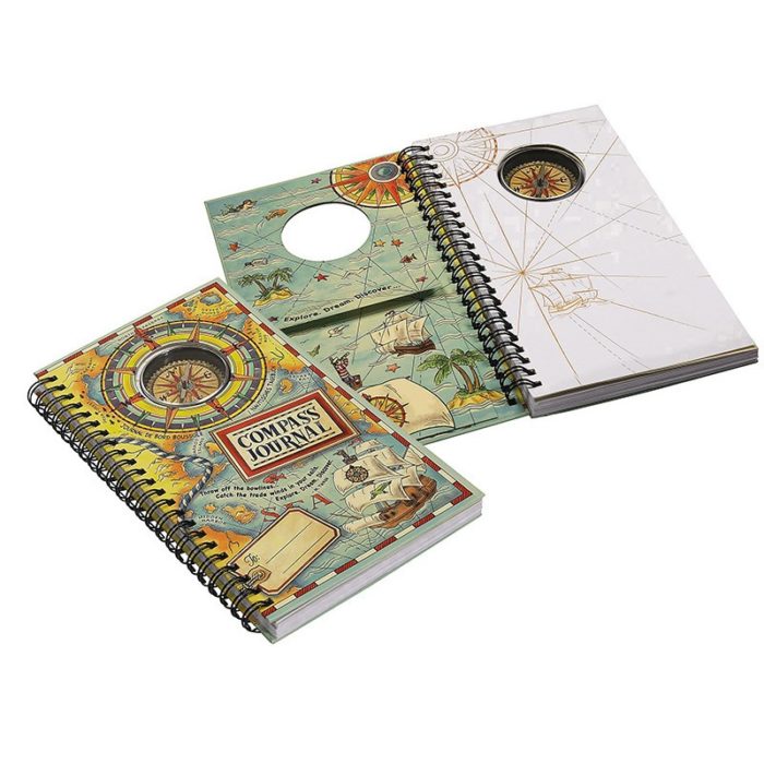 LLIBRETA BRÚIXOLA JOURNAL