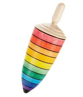 MADER: THUNDERBOLT RAINBOW Ø28mm.