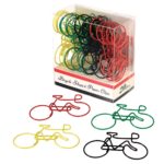 20 CLIPS BICICLETES
