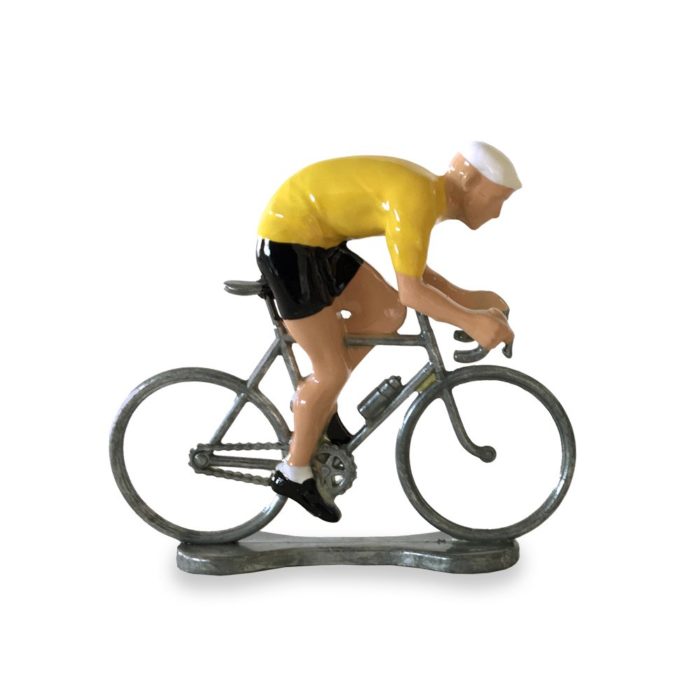 CICLISTA MALLOT GROC SPRINTER GERAINT