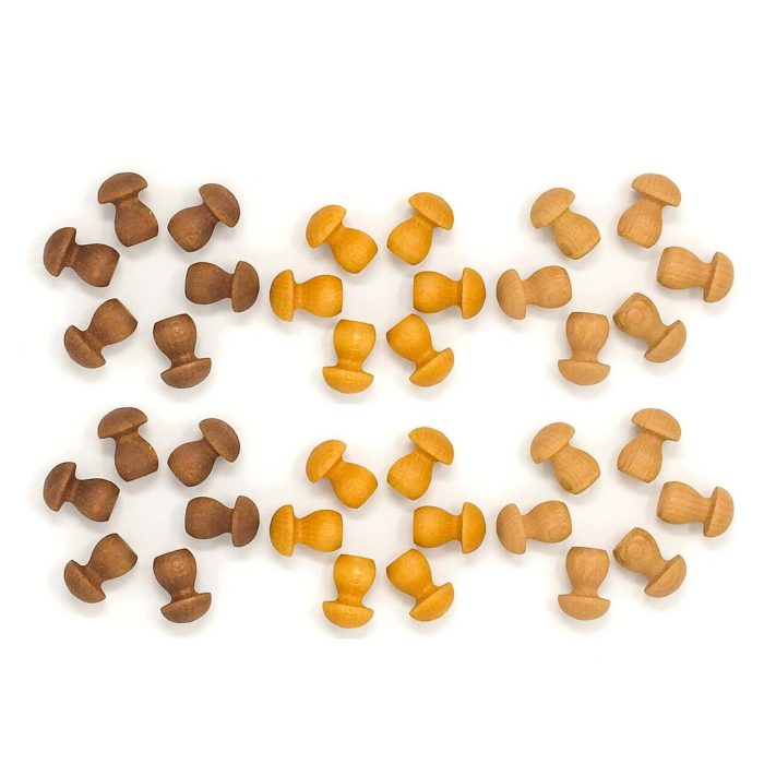 MANDALA BOLETS DE GRAPAT