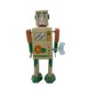 ROBOT BAKER BOT