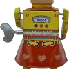 ROBOT SUNSET BOT
