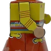 ROBOT SUNSET BOT