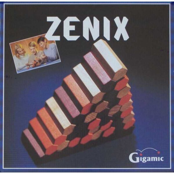ZENIX