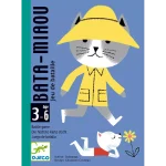 CARTES BATA-MIAOU