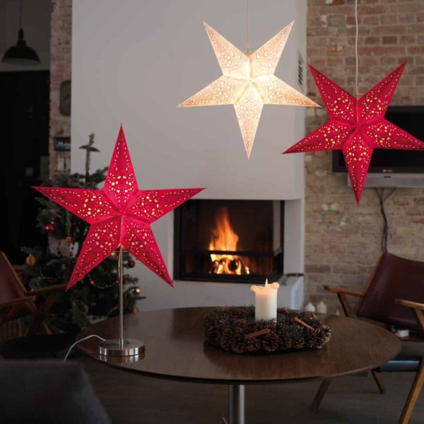 ESTRELLA DE LLUM PAX