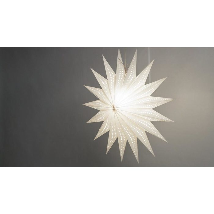 ESTRELLA DE LLUM SUNNY WHITE