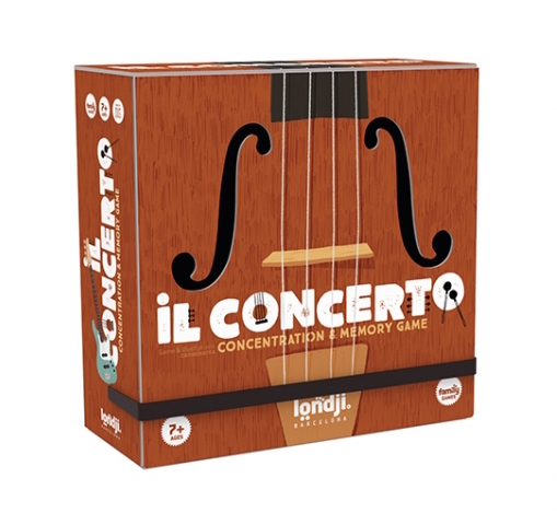 IL CONCERTO